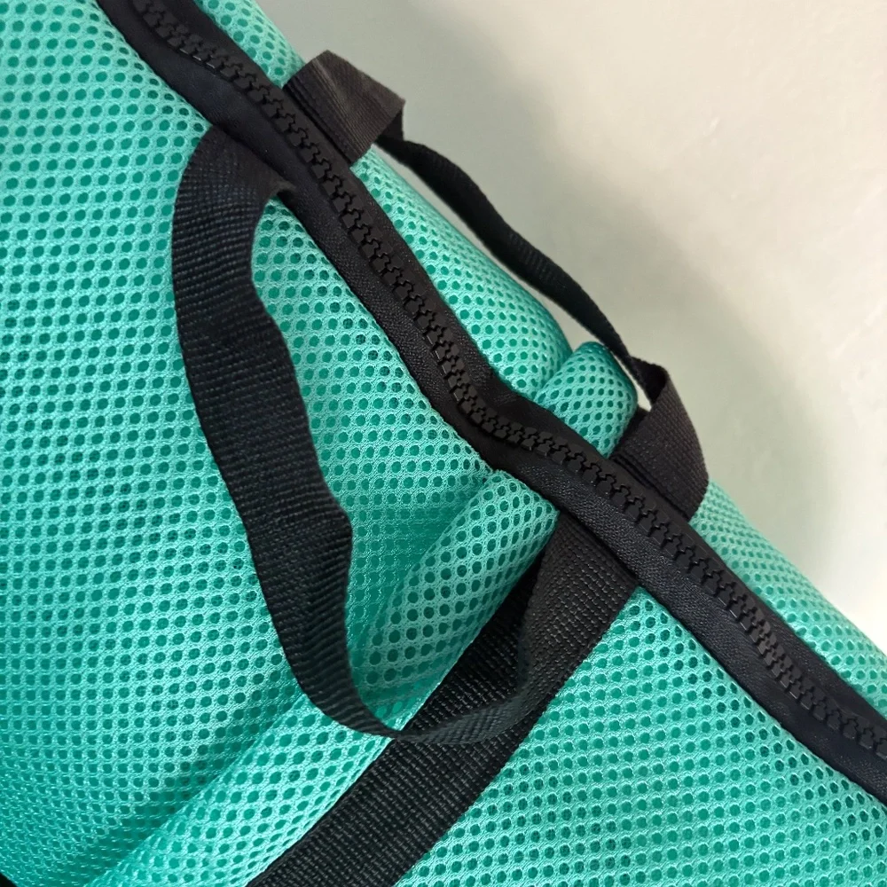Dog full body harness,/jacket; carrier, handles